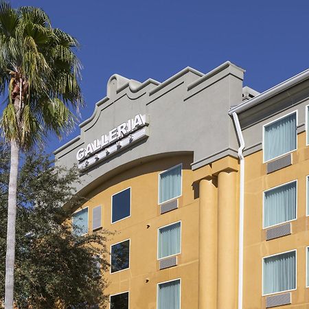 Galleria Palms Orlando - Free Theme Park Shuttles Four Corners Exterior photo