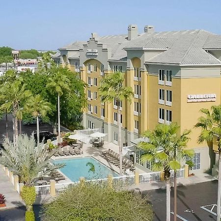 Galleria Palms Orlando - Free Theme Park Shuttles Four Corners Exterior photo