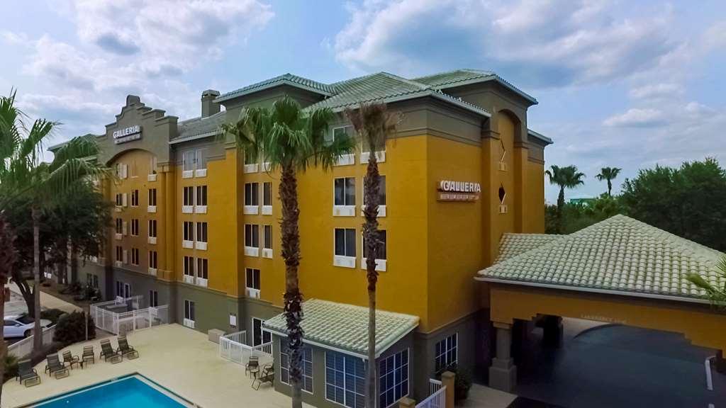 Galleria Palms Orlando - Free Theme Park Shuttles Four Corners Exterior photo