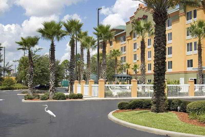 Galleria Palms Orlando - Free Theme Park Shuttles Four Corners Exterior photo