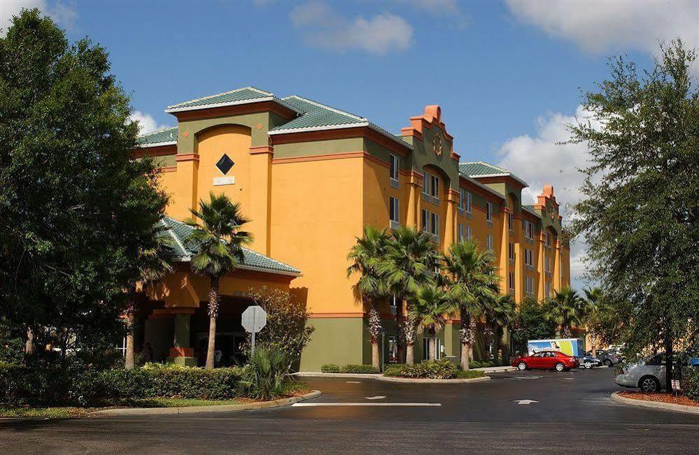 Galleria Palms Orlando Exterior photo